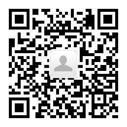 福建旭尧律师事务所微信公众号二维码
